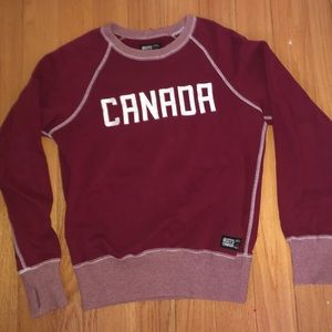 Roots Canada Crewneck
